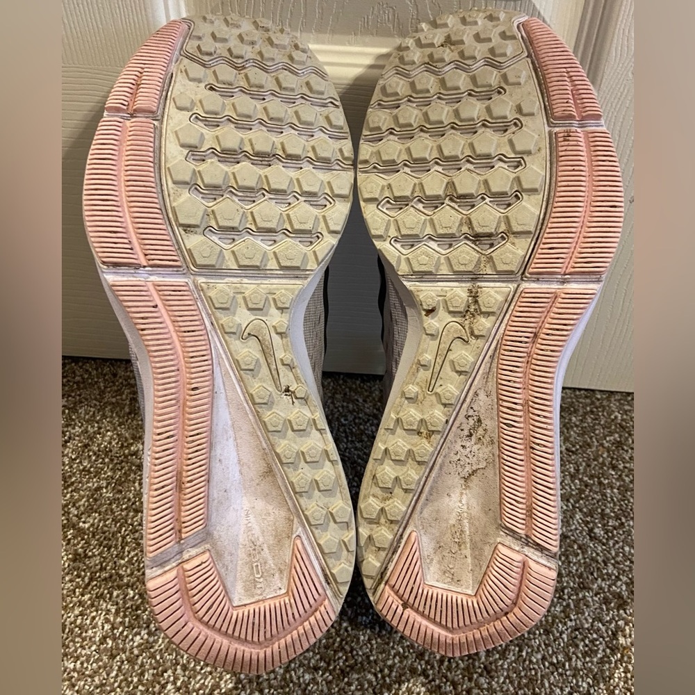 women size 11 Nike Zoom Winflo 5 shoe - Picture 6 of 6